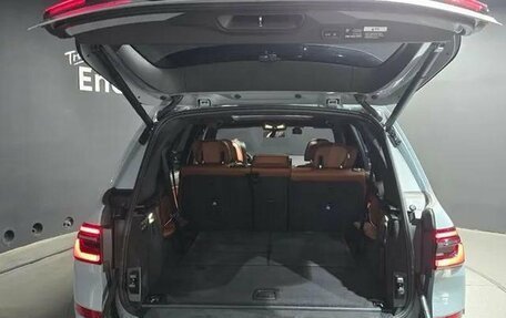 BMW X7, 2024 год, 15 662 000 рублей, 13 фотография
