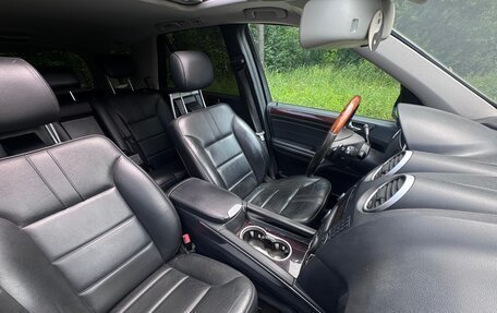 Mercedes-Benz M-Класс, 2008 год, 1 140 000 рублей, 9 фотография