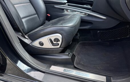 Mercedes-Benz M-Класс, 2008 год, 1 140 000 рублей, 12 фотография