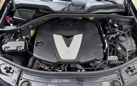 Mercedes-Benz M-Класс, 2008 год, 1 140 000 рублей, 21 фотография