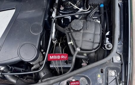 Mercedes-Benz M-Класс, 2008 год, 1 140 000 рублей, 23 фотография