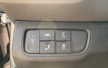 Hyundai Santa Fe IV, 2020 год, 2 750 000 рублей, 8 фотография