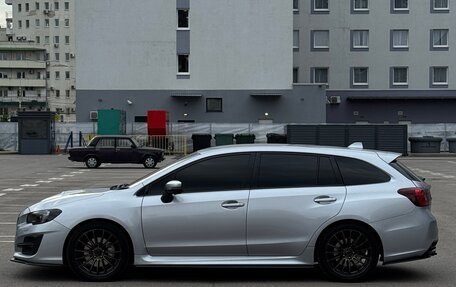Subaru Levorg I, 2017 год, 2 050 000 рублей, 3 фотография