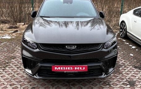 Geely Tugella FY11, 2023 год, 2 800 000 рублей, 2 фотография