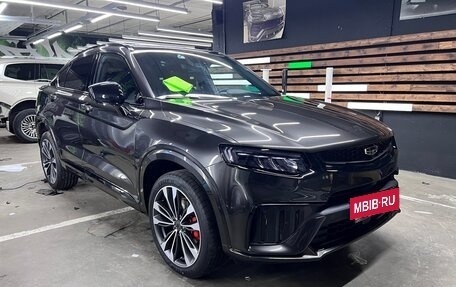 Geely Tugella FY11, 2023 год, 2 800 000 рублей, 3 фотография