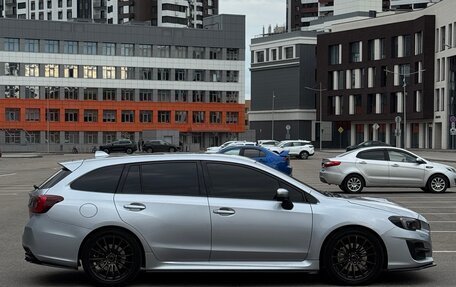 Subaru Levorg I, 2017 год, 2 050 000 рублей, 7 фотография