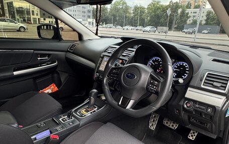 Subaru Levorg I, 2017 год, 2 050 000 рублей, 11 фотография