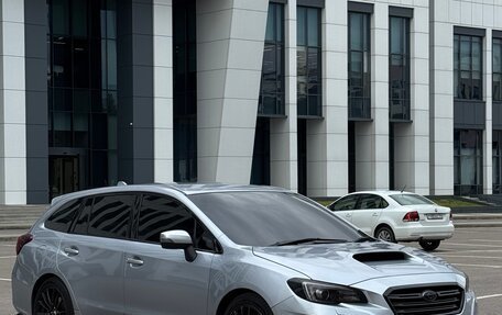Subaru Levorg I, 2017 год, 2 050 000 рублей, 8 фотография