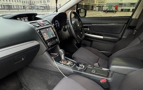 Subaru Levorg I, 2017 год, 2 050 000 рублей, 9 фотография