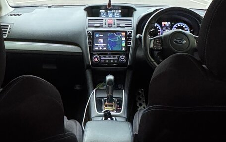 Subaru Levorg I, 2017 год, 2 050 000 рублей, 16 фотография