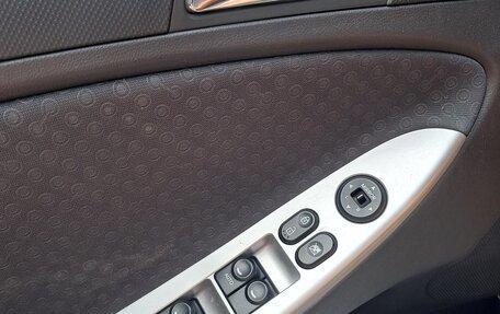 Hyundai Solaris II рестайлинг, 2013 год, 750 000 рублей, 8 фотография