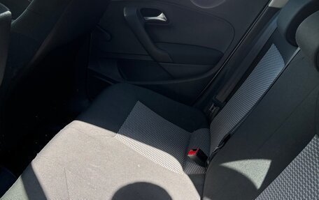 Volkswagen Polo VI (EU Market), 2010 год, 615 000 рублей, 12 фотография