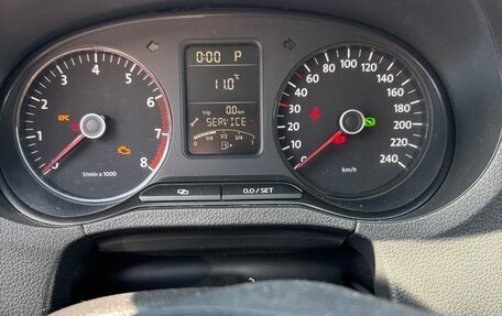 Volkswagen Polo VI (EU Market), 2010 год, 615 000 рублей, 17 фотография