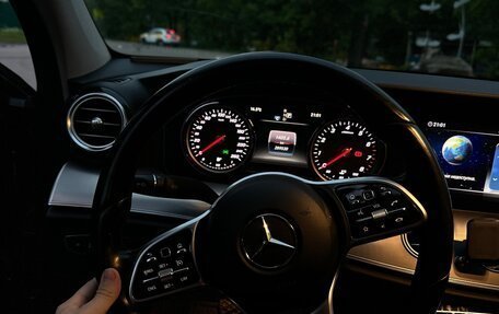 Mercedes-Benz E-Класс, 2018 год, 2 199 000 рублей, 9 фотография
