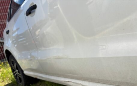 Volkswagen Polo VI (EU Market), 2010 год, 615 000 рублей, 27 фотография