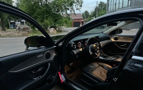 Mercedes-Benz E-Класс, 2018 год, 2 199 000 рублей, 7 фотография