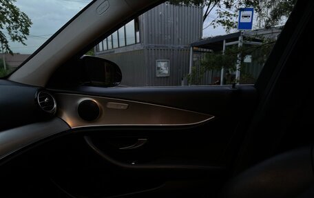 Mercedes-Benz E-Класс, 2018 год, 2 199 000 рублей, 11 фотография
