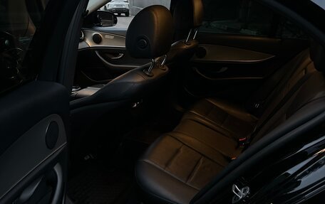Mercedes-Benz E-Класс, 2018 год, 2 199 000 рублей, 12 фотография