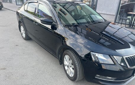 Skoda Octavia, 2018 год, 2 300 000 рублей, 2 фотография