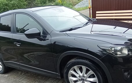 Mazda CX-5 II, 2013 год, 1 850 000 рублей, 3 фотография