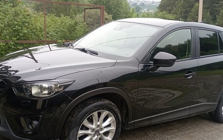 Mazda CX-5 II, 2013 год, 1 850 000 рублей, 2 фотография