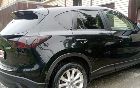 Mazda CX-5 II, 2013 год, 1 850 000 рублей, 4 фотография