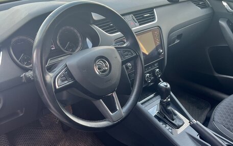 Skoda Octavia, 2018 год, 2 300 000 рублей, 5 фотография