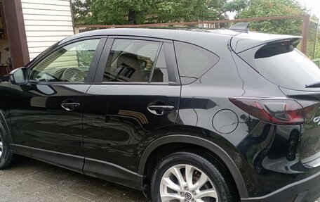 Mazda CX-5 II, 2013 год, 1 850 000 рублей, 5 фотография
