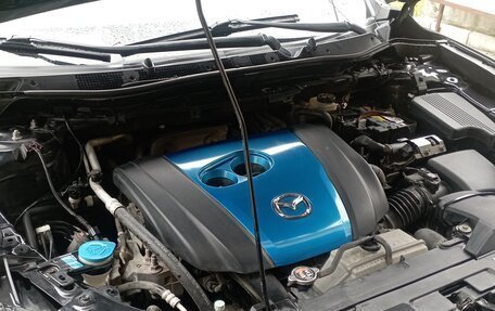 Mazda CX-5 II, 2013 год, 1 850 000 рублей, 12 фотография