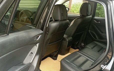 Mazda CX-5 II, 2013 год, 1 850 000 рублей, 15 фотография
