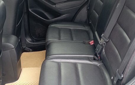Mazda CX-5 II, 2013 год, 1 850 000 рублей, 16 фотография