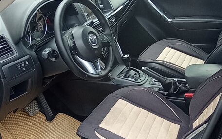 Mazda CX-5 II, 2013 год, 1 850 000 рублей, 17 фотография