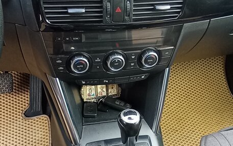 Mazda CX-5 II, 2013 год, 1 850 000 рублей, 18 фотография