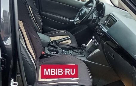 Mazda CX-5 II, 2013 год, 1 850 000 рублей, 9 фотография