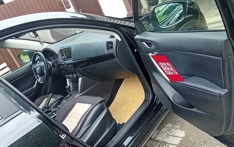 Mazda CX-5 II, 2013 год, 1 850 000 рублей, 11 фотография