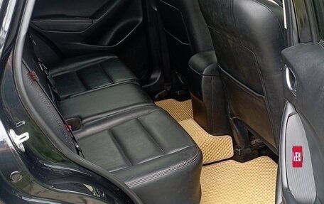 Mazda CX-5 II, 2013 год, 1 850 000 рублей, 7 фотография