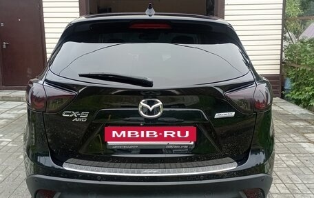 Mazda CX-5 II, 2013 год, 1 850 000 рублей, 6 фотография