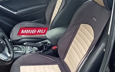 Mazda CX-5 II, 2013 год, 1 850 000 рублей, 14 фотография