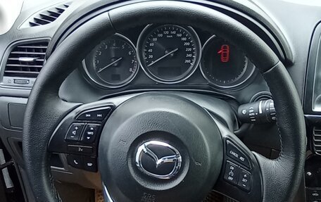 Mazda CX-5 II, 2013 год, 1 850 000 рублей, 20 фотография