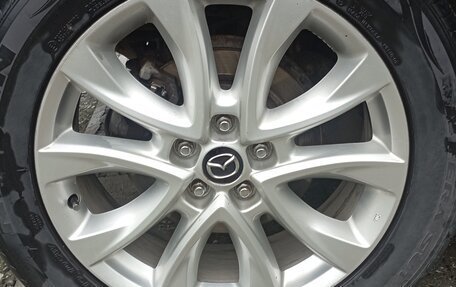 Mazda CX-5 II, 2013 год, 1 850 000 рублей, 22 фотография