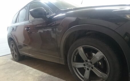 Mazda CX-5 II, 2013 год, 1 850 000 рублей, 23 фотография