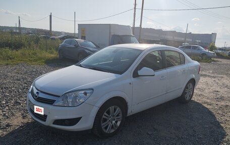 Opel Astra H, 2010 год, 600 000 рублей, 2 фотография