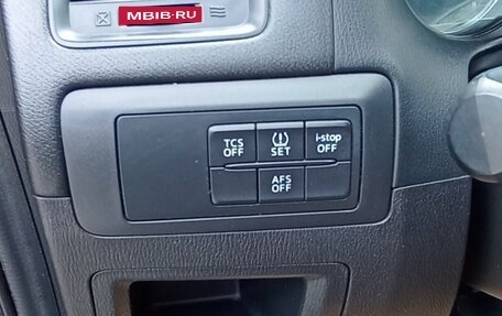 Mazda CX-5 II, 2013 год, 1 850 000 рублей, 21 фотография
