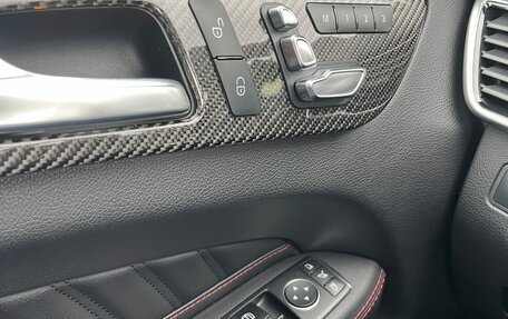 Mercedes-Benz GLE Coupe, 2017 год, 4 999 000 рублей, 10 фотография