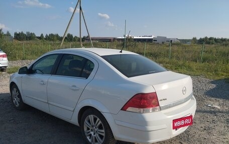 Opel Astra H, 2010 год, 600 000 рублей, 7 фотография