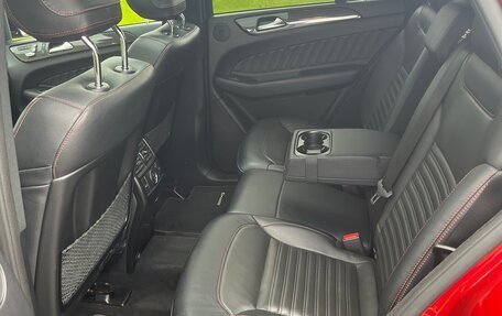 Mercedes-Benz GLE Coupe, 2017 год, 4 999 000 рублей, 15 фотография