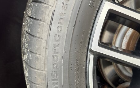 Mercedes-Benz GLE Coupe, 2017 год, 4 999 000 рублей, 17 фотография