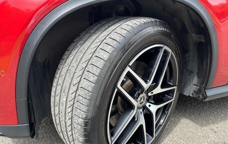 Mercedes-Benz GLE Coupe, 2017 год, 4 999 000 рублей, 24 фотография