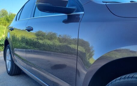 Skoda Octavia, 2017 год, 1 650 000 рублей, 7 фотография