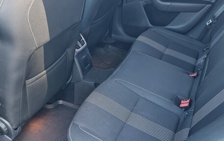 Skoda Octavia, 2017 год, 1 650 000 рублей, 12 фотография